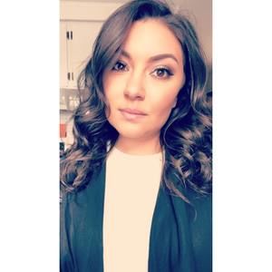 Meet your Posher, Kim